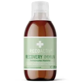 Recoactiv Recovery Immun Tonicum 280 ml