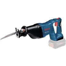 Bosch GSA 18 V-LI Professional ohne Akku