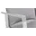Kettler Rasmus Stapelsessel 60 x 62 x 85 cm silber 1 St.