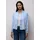 STREET ONE Blouson Damen Blau 38