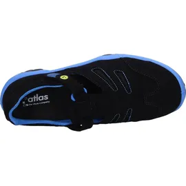 Atlas GX 350 ESD S1, Weite 10 Größe 42