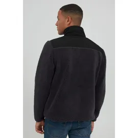 11 Project Sweatjacke PRPijke grau L