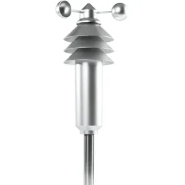 Homematic IP Wettersensor – basic Silber 152056A0