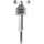 Homematic IP Wettersensor – basic Silber 152056A0