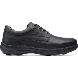 CLARKS Nature Three schwarz, 39.5