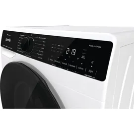 Gorenje WPNA84A2TS Waschmaschine (8 kg, 1400 U/min)
