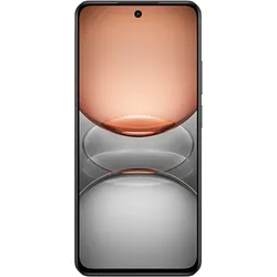 REALME Smartphone "C75 256 GB", sturmschwarz, 256 GB, Mobiltelefone