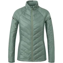 Tchibo - Winter-Laufjacke - Damen - Gr. 42 - grün