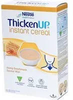 Nestlé Health Science ThickenUP® instant cereal Saveur Miel Poudre Et Solvant Pour Une Instillation Intravésicale 300 g