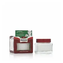 Proraso Pre Shave Cream Red, 100 ml