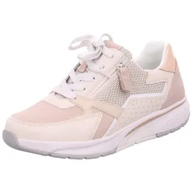 Gabor Schnürschuh beige 38,5 EU (5,5 UK)