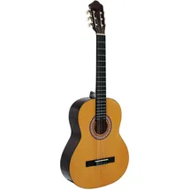 Dimavery AC-303 Klassikgitarre, Ahorn