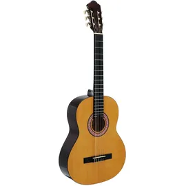 Dimavery AC-303 Klassikgitarre, Ahorn