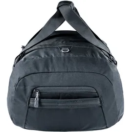 Deuter Duffel 35 50 cm Schwarz