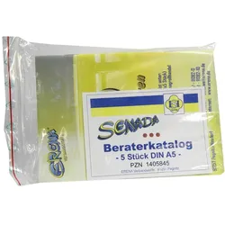 Senada DIN Vorschriften Heft 1X5 St