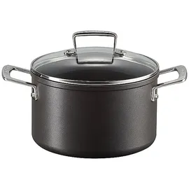 Le Creuset Aluminium-Antihaft Fleischtopf 20 cm