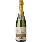 Cremant de Bourgogne Blanc de Blancs Brut Jg. 100% Chardonnay uSekt Cave de Lugnyu