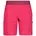 Kurze Hose Magenta 42