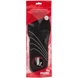 Puma Einlegesohle evercushion 42 Schwarz