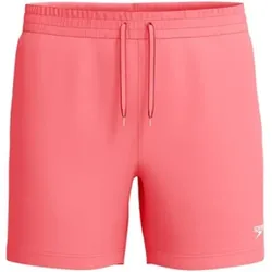 SPEEDO Herren Badeshorts Mens Essential 16, Coral Sands, XL