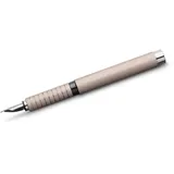 Faber-Castell Füller Essentio Aluminium