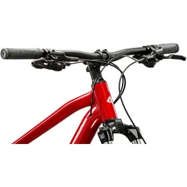 KROSS Hexagon 4.0 29 Zoll RH 51 cm rot