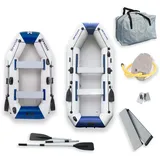 Home Deluxe Schlauchboot Pike