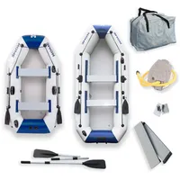 Home Deluxe Schlauchboot Pike
