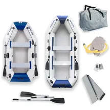 Home Deluxe Schlauchboot Pike