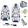 Home Deluxe Schlauchboot Pike