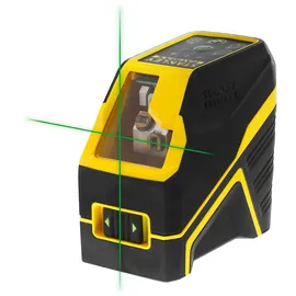 Stanley Kreuzlinienlaser FCL-G grün selbstnivellierend IP54