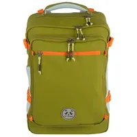 KATTBJØRN Kattbjörn Classic Schulrucksack 42 cm explorer