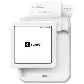 SumUp Solo (inkl. Drucker) Chipkartenleser