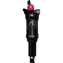 Fox Float Performance Elite 2024 Dämpfer 190 x 45 mm Schwarz/Bronze
