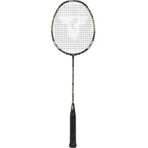 Talbot Torro Talbot-Torro Badmintonschläger Isoforce 9051, Ultra Carbon4 mit Kevlar Verstärkung, Top-Racket für den Badminton Profi, 439567