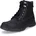 Ave Boot in schwarz Gr 40