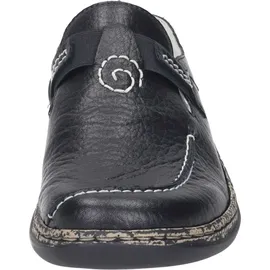 Rieker 46393 black 36