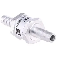 Pierburg Ventil, Kraftstoffpumpe