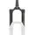 RockShox Gabel-Standrohr+BrückeCSU RS Domain2022+ DA27/29Boost,44Offs,GlBl,69OD, B1+