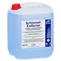 Assindia Schimmel-Stop Schimmelentferner chlorfrei 5l