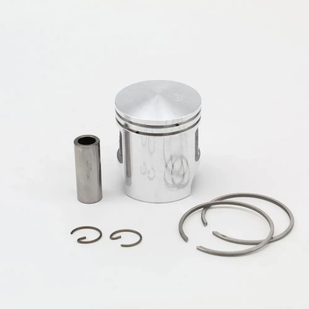 Vertex Peugeot Sv-buxi D39.935 C Kolbenkit - Silver - One Size
