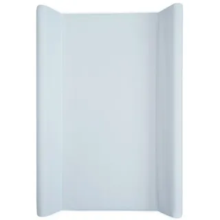 Ehrenkind Ehrenkind® Abwaschbare Wickelauflage mit Keil - Hygienisch, Sicher und Vielseitig in Hellblau | Wickelauflage 50x70 | Wickelunterlage | Wickeltischauflage abwaschbar