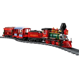 AGI Disney Disney Zug mit Bahnhof 71044