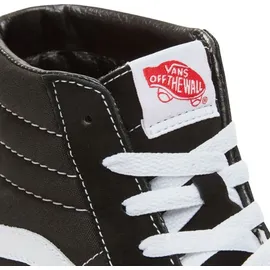 Vans Sk8-Hi black/black/white 41