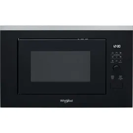 Whirlpool WMF250G Mikrowelle Schwarz - Silber