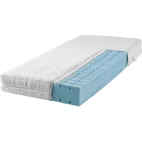 Kaltschaummatratze 140 x 220 cm | Struktura-SAN | Ravensberger Matratzen