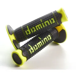 Domino Beschichtungen A260 Offroad Dual Compound voller Grip