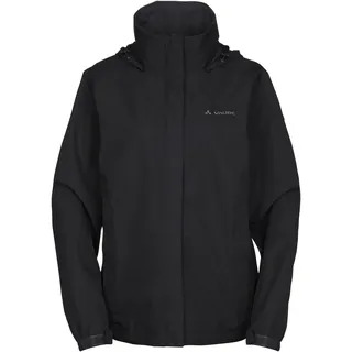 Jacke - Black - 50