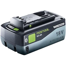 Festool Akku BP 18 Li HP-ASI 8,0 AH