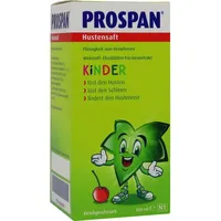 Engelhard Prospan Hustensaft 100 ml
